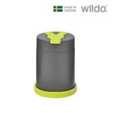 윌도 WILDO 휴대용 양념통 라임 WD-W10116