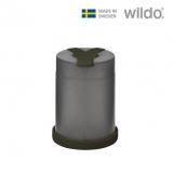 윌도 WILDO 휴대용 양념통 올리브 WD-W11104