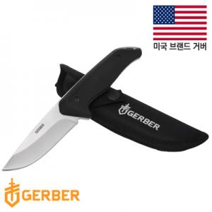 GERBER 거버 모멘트(F) 고정식 나이프