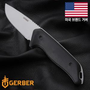 GERBER 거버 모멘트(F) 고정식 나이프