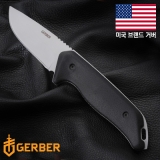 GERBER 거버 모멘트(F) 고정식 나이프