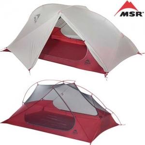 MSR 프리라이트2 (초경량 1.25kg)