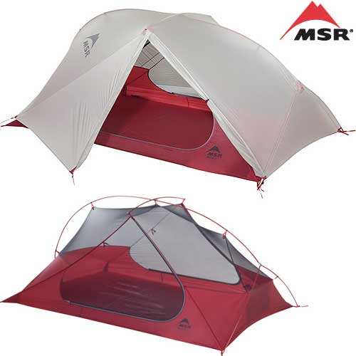 MSR 프리라이트2 (초경량 1.25kg)