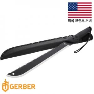 GERBER 거버 게이터 마세티(F/S)