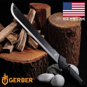 GERBER 거버 게이터 마세티(F/S)