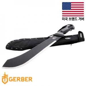 GERBER 거버 게이터 볼로 마세티(F) /거버 나이프
