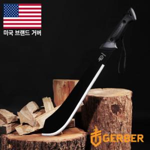 GERBER 거버 게이터 볼로 마세티(F) /거버 나이프