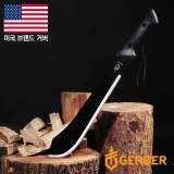 GERBER 거버 게이터 볼로 마세티(F) /거버 나이프