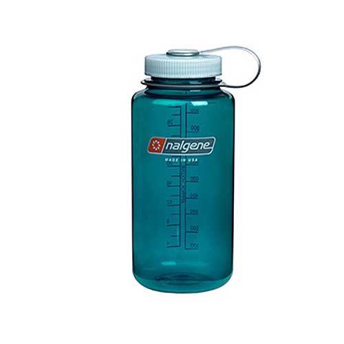 날진 트라이탄 루프통 0.5L (트라우트그린)