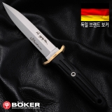 보커 애플게이트 페어베언 컴뱃2(F) 고정식 칼