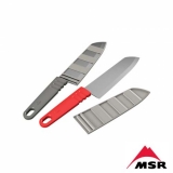 MSR 알파인 쉐프 나이프
