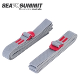 씨투써밋 알로이 버클 액세서리 스트랩 20mm x 2m