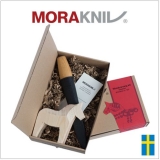 모라나이프 카빙키트 Woodcarving Kit (12670)