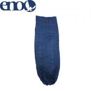 이엔오 스파크 탑퀼트 (해먹 침낭/Spark TopQuilt Navy/Royal)