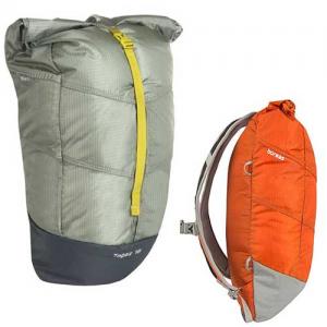 보레아스 토파즈 18