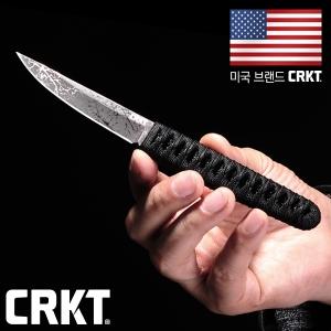 CRKT 오바키(F) 픽스드 나이프