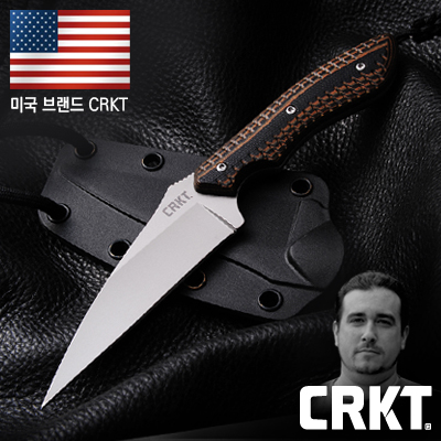 CRKT 스퓨(F)