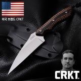 CRKT 스퓨(F)