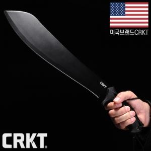 CRKT 하프 어 찬스 파랑(F)