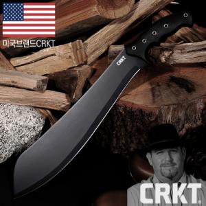 CRKT 하프 어 찬스 파랑(F)