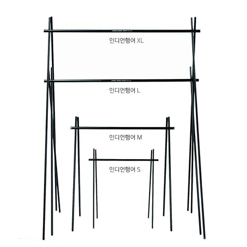 미니멀웍스 인디언 행어