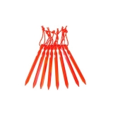 스노우라인 듀랄루민펙세트