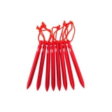 스노우라인 듀랄루민V펙세트