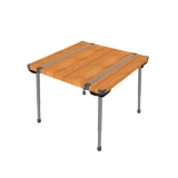 코베아 GRP 시스템 BBQ 테이블