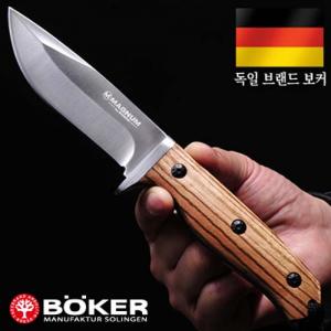 보커 제브라 드롭(F)