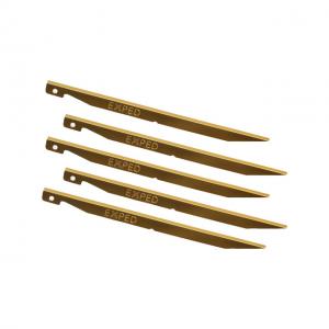 엑스패드 V-펙(set of 5)