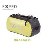 엑스패드 템페스트 더플 45