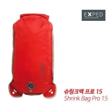 엑스패드 슈링크백 프로 15