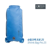 엑스패드 슈링크백 프로 25