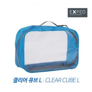 엑스패드 클리어 큐브 L