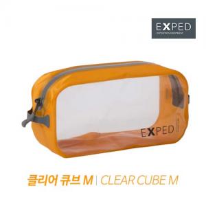 엑스패드 클리어 큐브 M