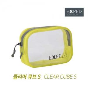 엑스패드 클리어 큐브 S