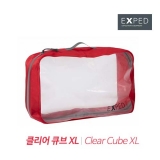 엑스패드 클리어 큐브 XL