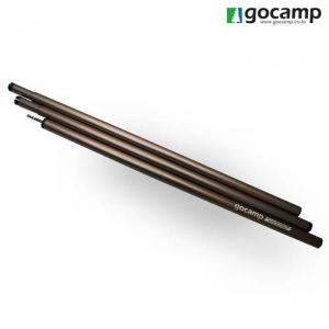 고캠프 180 알루미늄 폴 (22&Oslash;,180cm,420g)