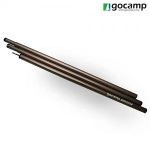고캠프 180 알루미늄 폴 (22&Oslash;,180cm,420g)