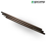 고캠프 180 알루미늄 폴 (22&Oslash;,180cm,420g)
