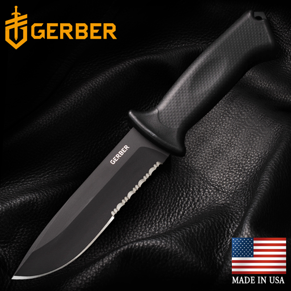 GERBER 거버 프로디지(S)