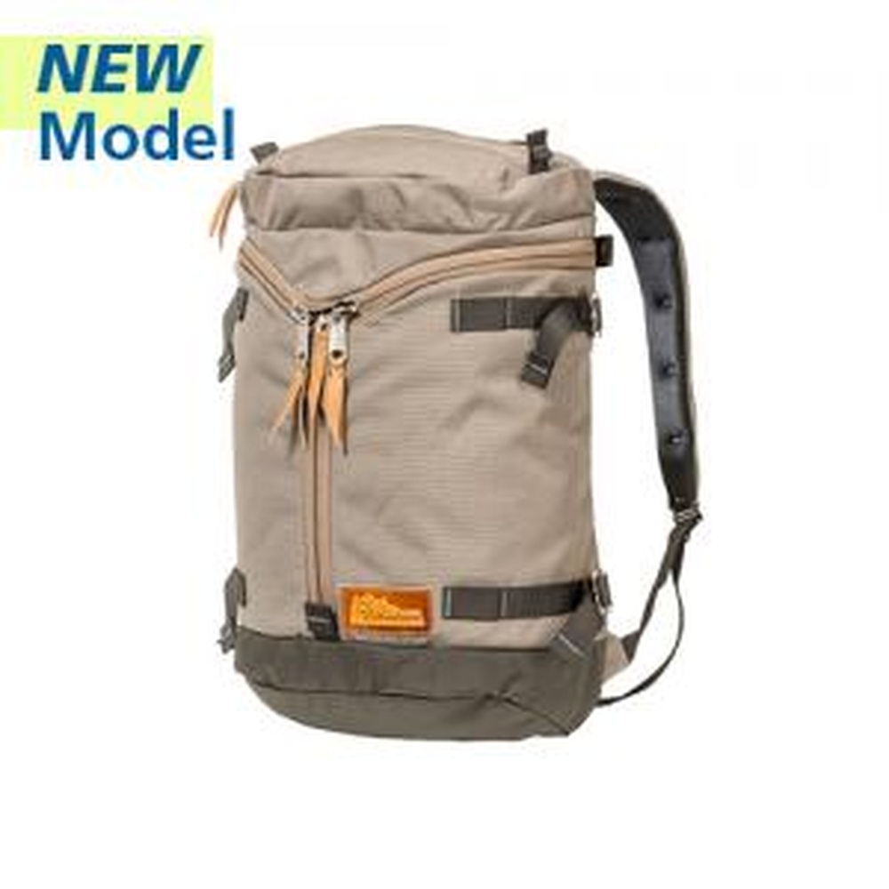 미스테리랜치 드라이 짚(21L)DREI ZIP
