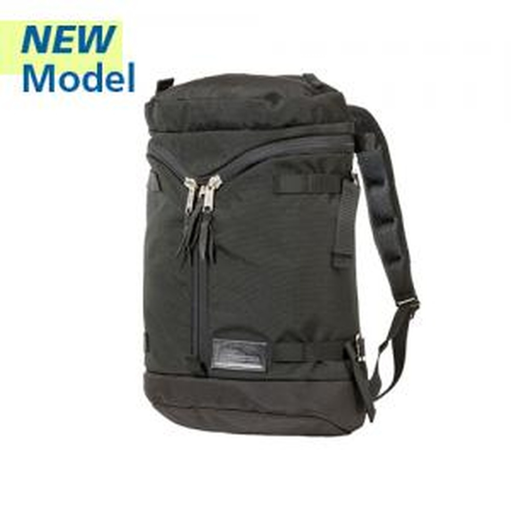 미스테리랜치 드라이 짚(21L)DREI ZIP