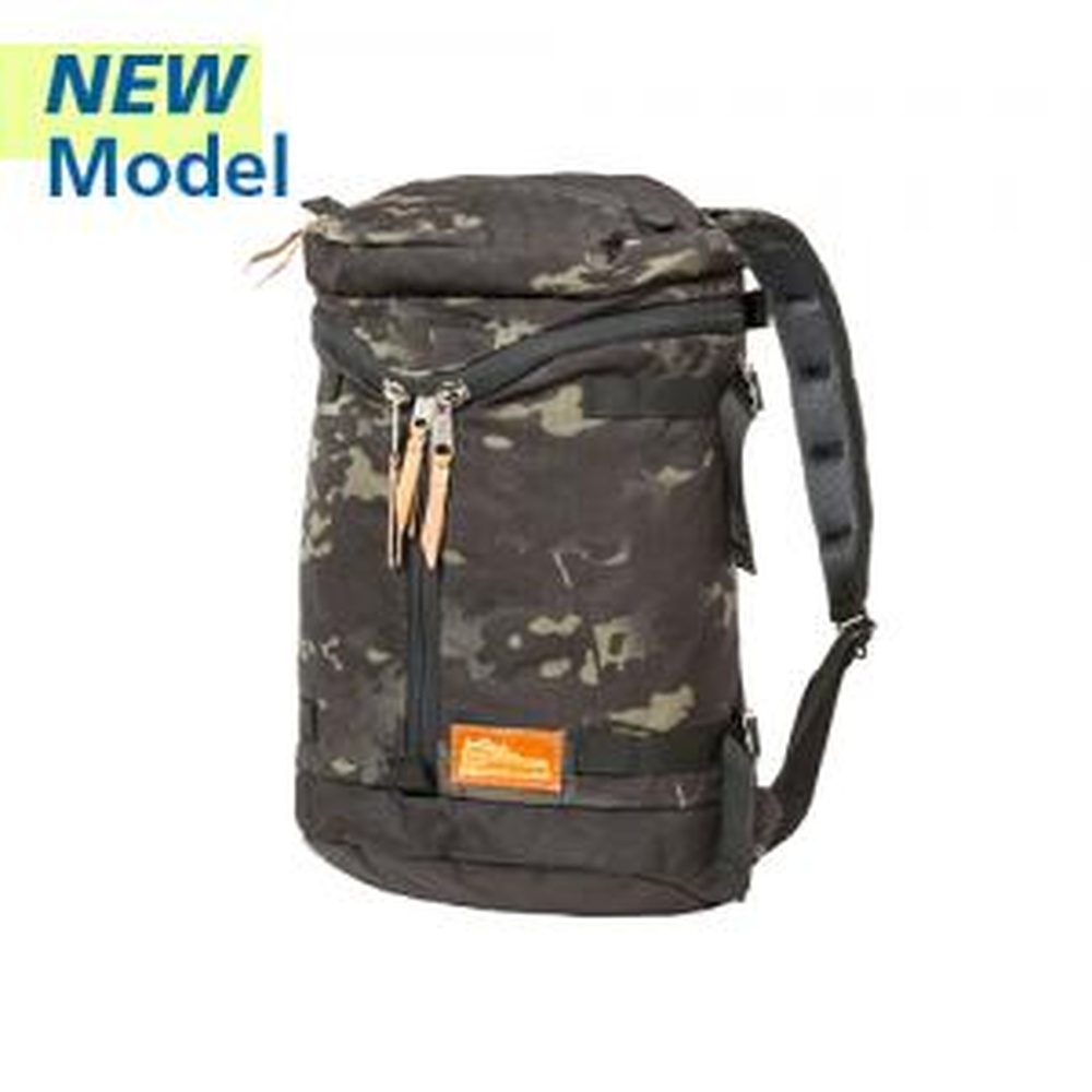 미스테리랜치 드라이 짚(21L)DREI ZIP