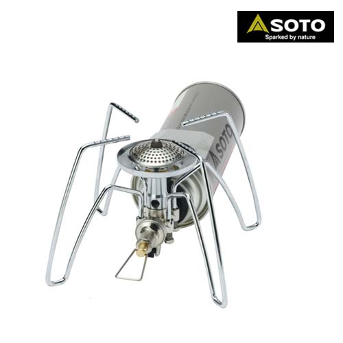 소토 ST-K310 (레귤레이터 스토브)