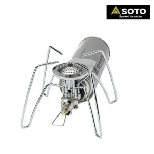 소토 ST-K310 (레귤레이터 스토브)