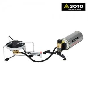 소토 ST-301 (싱글 버너)