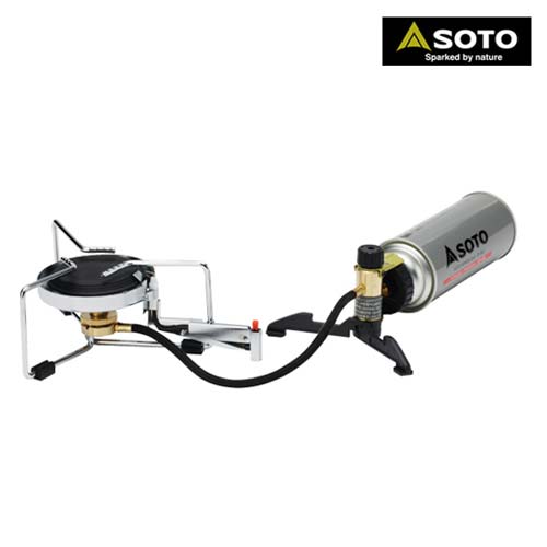 소토 ST-301 (싱글 버너)