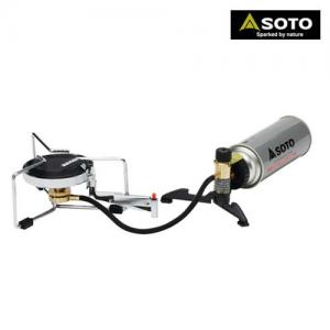 소토 ST-301 (싱글 버너)