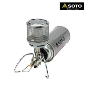 소토 ST-260 (레귤레이터 랜턴)